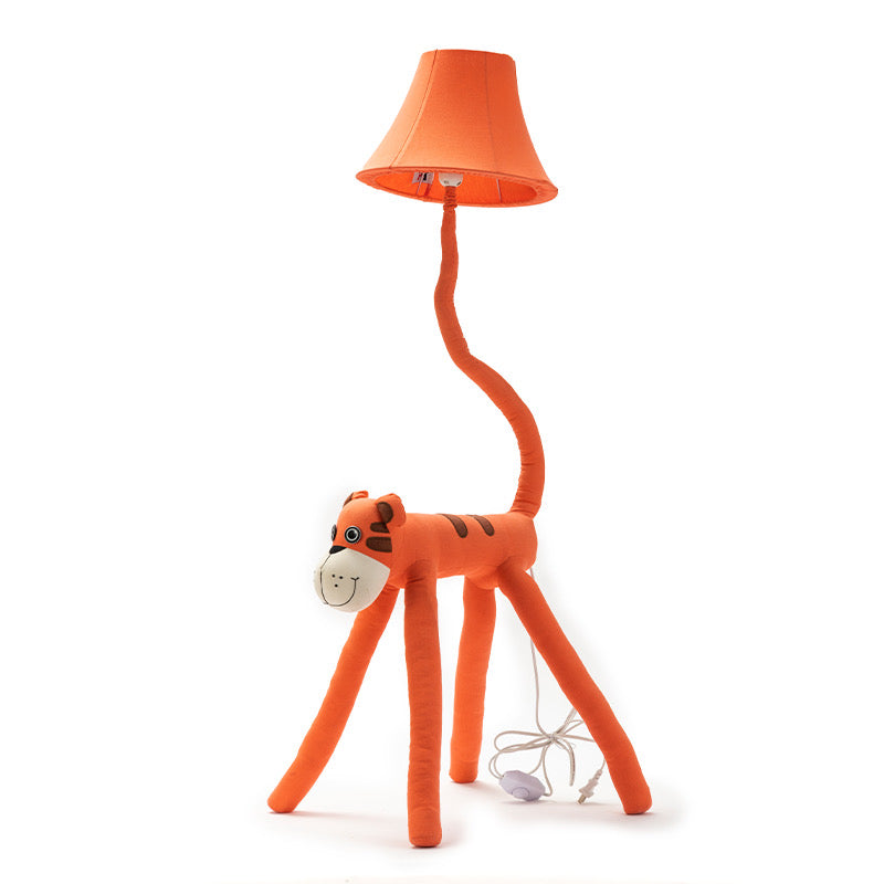 The HippyDog™ “Toby the Tiger” Lamp