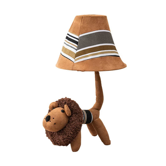 The HippyDog™ “Leo the Lion” Lamp
