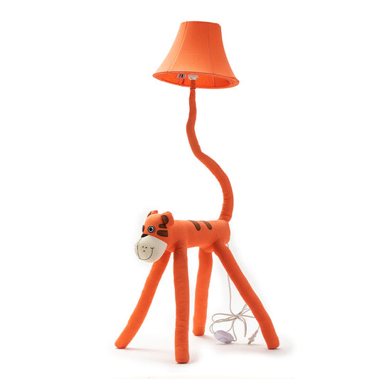 The HippyDog™ “Toby the Tiger” Lamp